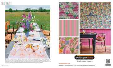 Better Homes & Gardens April 2024 Magazine Article: Page 24