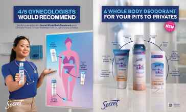 Better Homes & Gardens April 2024 Magazine Article: Page 32