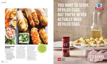 Better Homes & Gardens April 2024 Magazine Article: Page 36