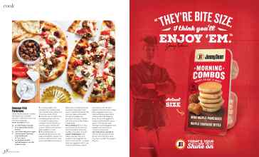 Better Homes & Gardens April 2024 Magazine Article: Page 38