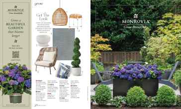 Better Homes & Gardens April 2024 Magazine Article: Page 50