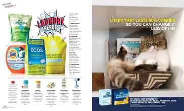 Better Homes & Gardens April 2024 Magazine Article: Page 58