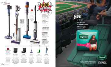 Better Homes & Gardens April 2024 Magazine Article: Page 60