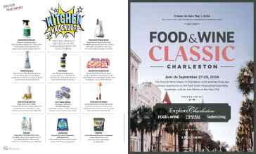 Better Homes & Gardens April 2024 Magazine Article: Page 62