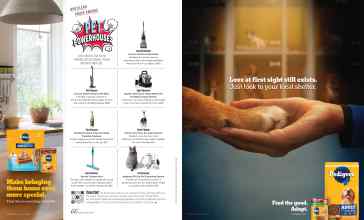 Better Homes & Gardens April 2024 Magazine Article: Page 66