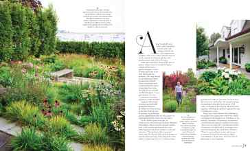 Better Homes & Gardens April 2024 Magazine Article: Page 70