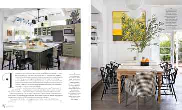 Better Homes & Gardens April 2024 Magazine Article: Page 84