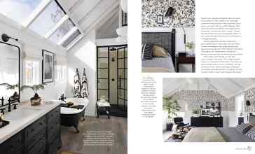 Better Homes & Gardens April 2024 Magazine Article: Page 86