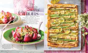 Better Homes & Gardens April 2024 Magazine Article: Page 90