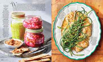 Better Homes & Gardens April 2024 Magazine Article: Page 92