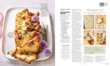 Better Homes & Gardens April 2024 Magazine Article: Page 96