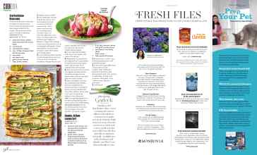 Better Homes & Gardens April 2024 Magazine Article: Page 98