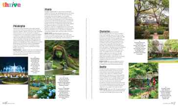 Better Homes & Gardens April 2024 Magazine Article: Page 106