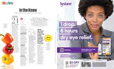 Better Homes & Gardens April 2024 Magazine Article: Page 108