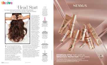 Better Homes & Gardens April 2024 Magazine Article: Page 110