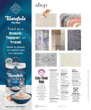 Better Homes & Gardens May 2024 Magazine Article: Easy-Clean Rugs