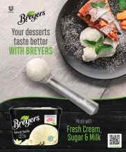 Better Homes & Gardens May 2024 Magazine Article: Page 112