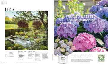 Better Homes & Gardens May 2024 Magazine Article: Page 2