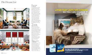 Better Homes & Gardens May 2024 Magazine Article: Page 12