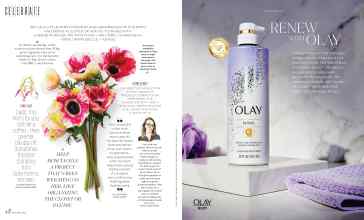 Better Homes & Gardens May 2024 Magazine Article: Page 18