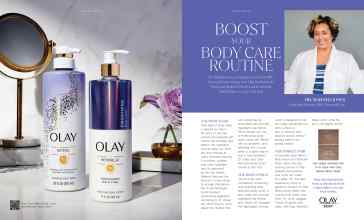 Better Homes & Gardens May 2024 Magazine Article: Page 20