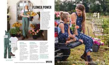 Better Homes & Gardens May 2024 Magazine Article: Page 26