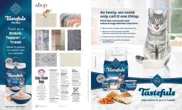 Better Homes & Gardens May 2024 Magazine Article: Page 30