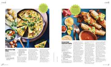 Better Homes & Gardens May 2024 Magazine Article: Page 38