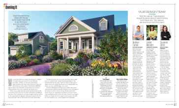 Better Homes & Gardens May 2024 Magazine Article: Page 44