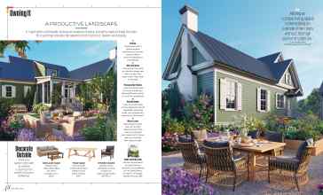 Better Homes & Gardens May 2024 Magazine Article: Page 48