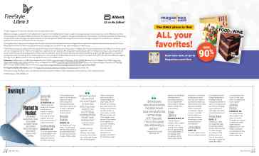 Better Homes & Gardens May 2024 Magazine Article: Page 54