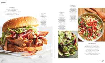 Better Homes & Gardens May 2024 Magazine Article: Page 58