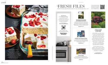 Better Homes & Gardens May 2024 Magazine Article: Page 60