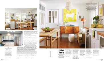 Better Homes & Gardens May 2024 Magazine Article: Page 68