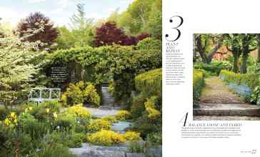 Better Homes & Gardens May 2024 Magazine Article: Page 76