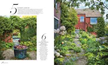 Better Homes & Gardens May 2024 Magazine Article: Page 78