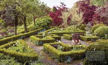 Better Homes & Gardens May 2024 Magazine Article: Page 80