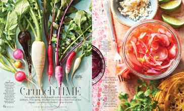 Better Homes & Gardens May 2024 Magazine Article: Page 82