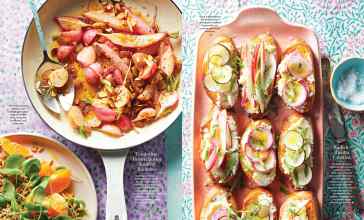 Better Homes & Gardens May 2024 Magazine Article: Page 84