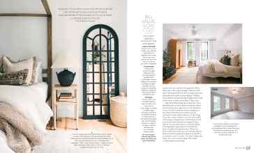 Better Homes & Gardens May 2024 Magazine Article: Page 92