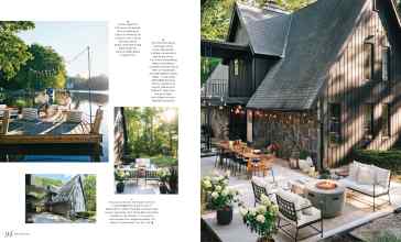 Better Homes & Gardens May 2024 Magazine Article: Page 94