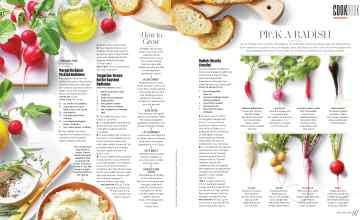 Better Homes & Gardens May 2024 Magazine Article: Page 96