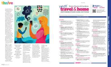 Better Homes & Gardens May 2024 Magazine Article: Page 102