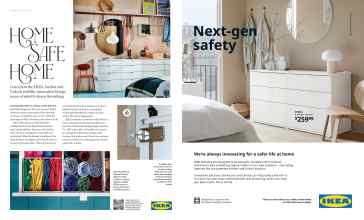 Better Homes & Gardens June 2024 Magazine Article: Page 2