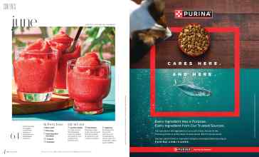 Better Homes & Gardens June 2024 Magazine Article: Page 4