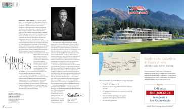 Better Homes & Gardens June 2024 Magazine Article: Page 8