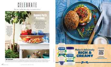 Better Homes & Gardens June 2024 Magazine Article: Page 16