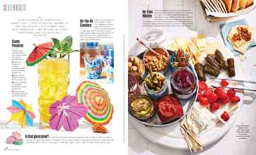 Better Homes & Gardens June 2024 Magazine Article: Page 18