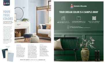 Better Homes & Gardens June 2024 Magazine Article: Page 28