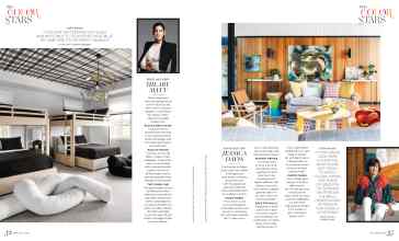 Better Homes & Gardens June 2024 Magazine Article: Page 32